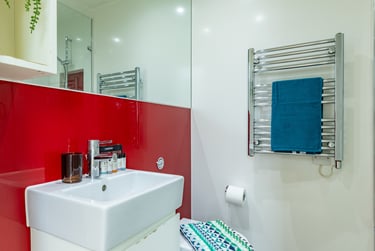 Premium Studio at Spring Mews, Tinworth Street, Vauxhall, London, SE115EL - Image 8